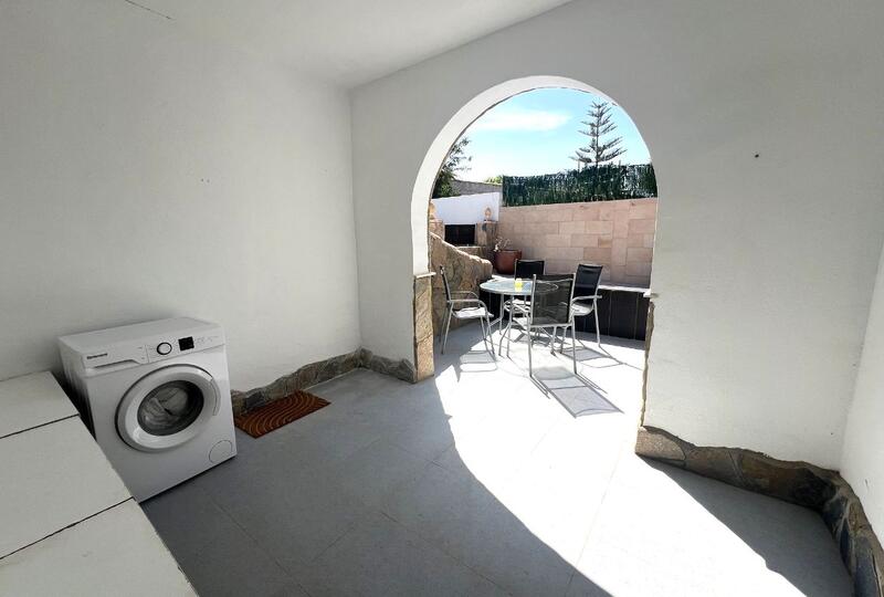 3 Cuarto Villa en venta