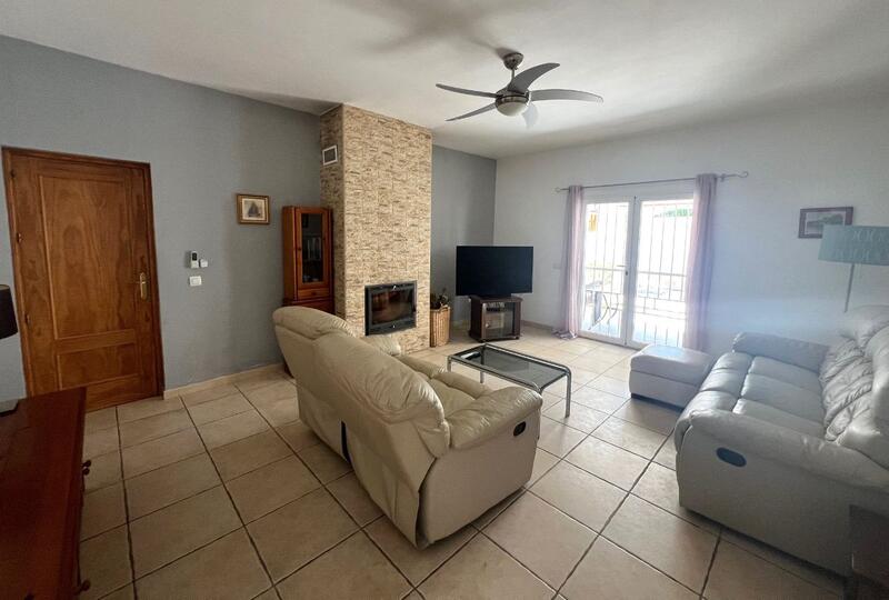 3 Cuarto Villa en venta