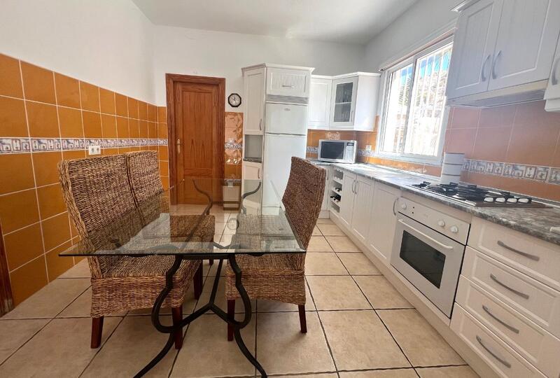 3 Cuarto Villa en venta