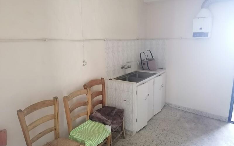 2 Cuarto Adosado en venta