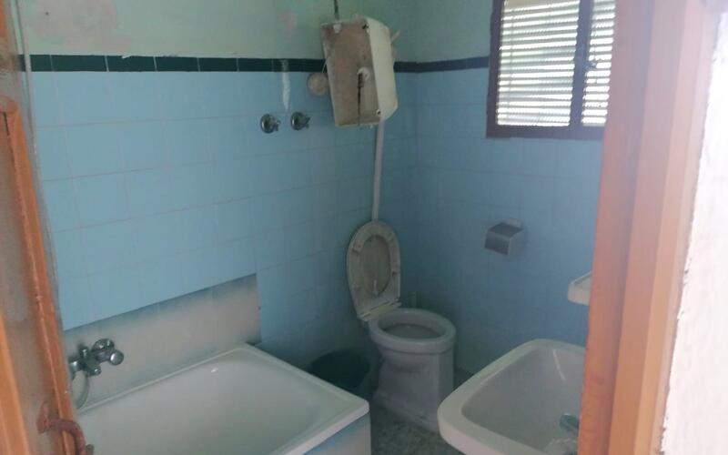 2 Cuarto Adosado en venta