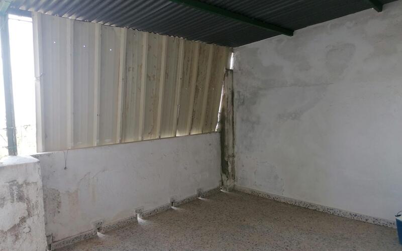 2 Cuarto Adosado en venta