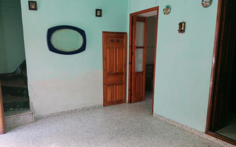 2 Cuarto Adosado en venta