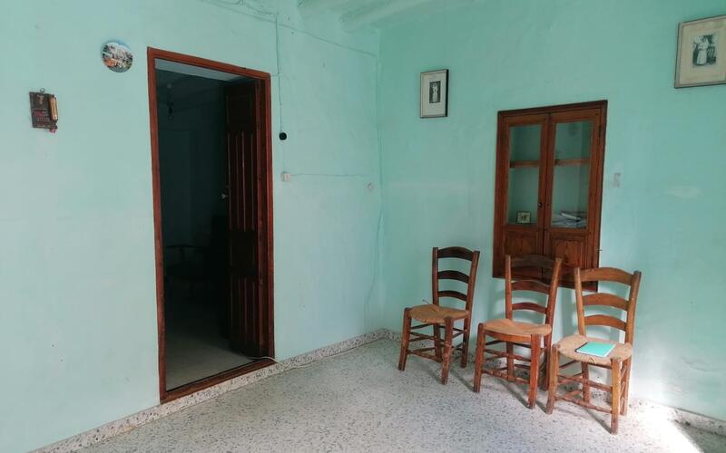 2 Cuarto Adosado en venta