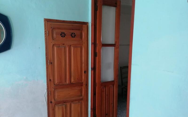 2 Cuarto Adosado en venta