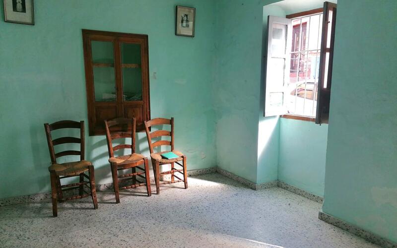 2 Cuarto Adosado en venta