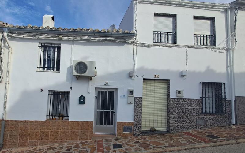 Townhouse for sale in La Carrasca, Jaén