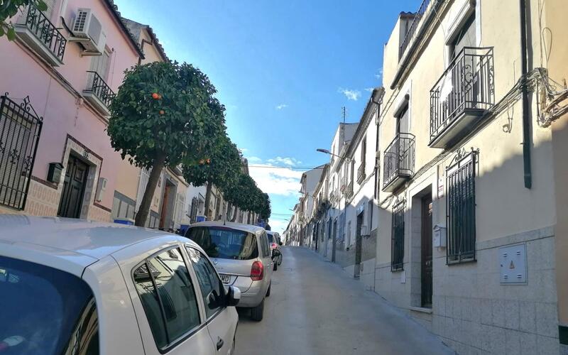 Townhouse for sale in Rute, Córdoba