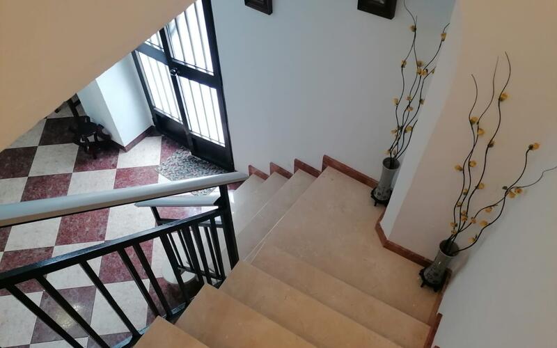 3 bedroom Townhouse for sale