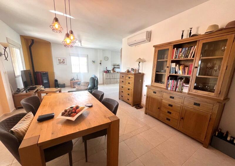 3 chambre Villa à vendre