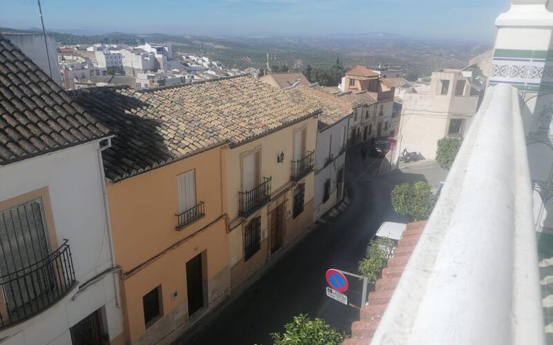 Maison de Ville à vendre dans Rute, Córdoba