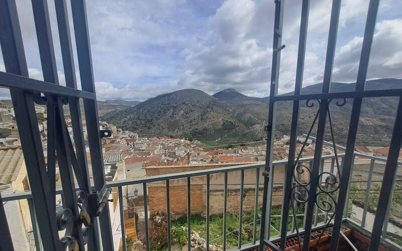 Maison de Ville à vendre dans Colomera, Granada