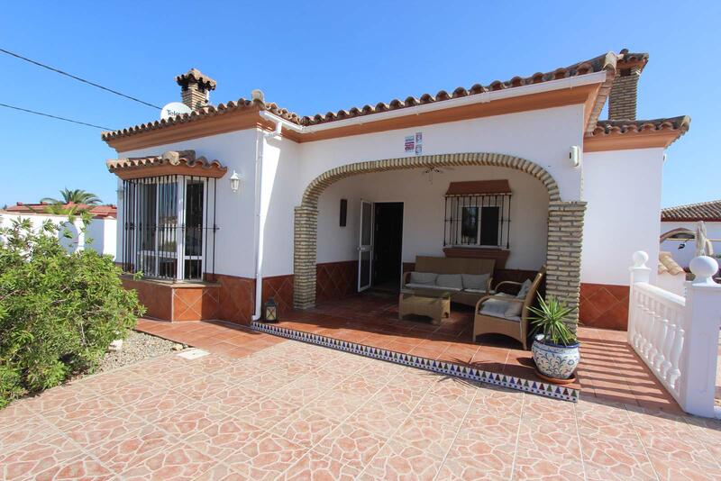 Villa til salg i Chiclana de la Frontera, Cádiz
