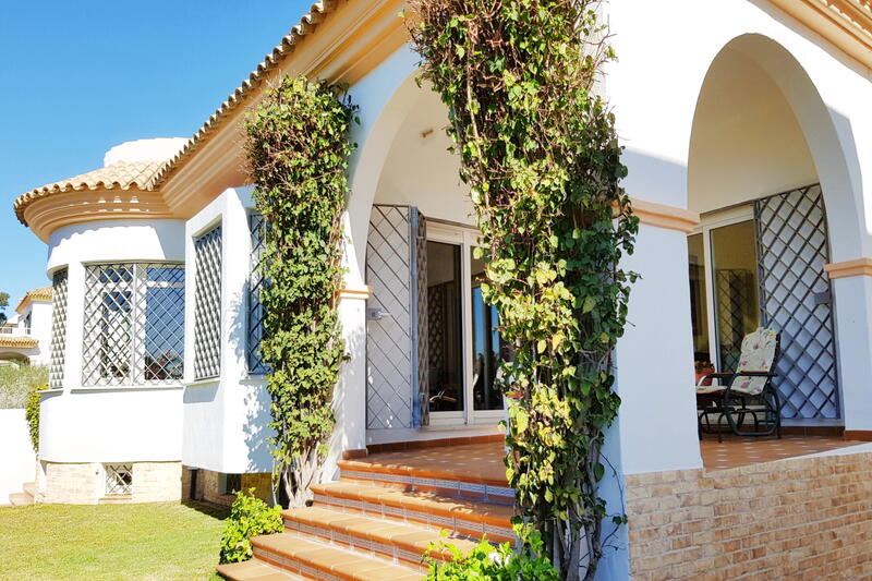 Villa til salg i El Puerto de Santa Maria, Cádiz