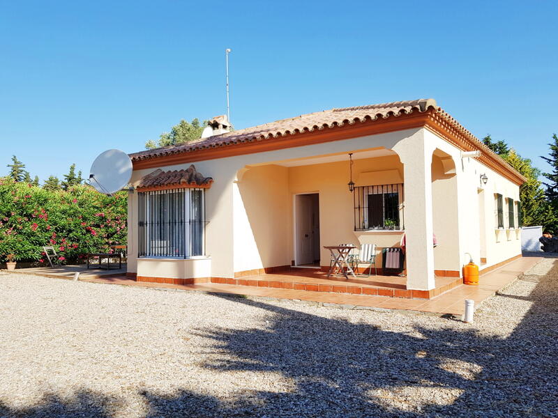 Villa till salu i Chiclana de la Frontera, Cádiz