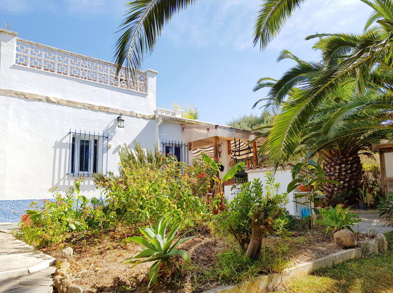 Villa til salg i Conil de la Frontera, Cádiz