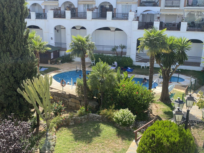 Apartment for sale in Mijas, Málaga