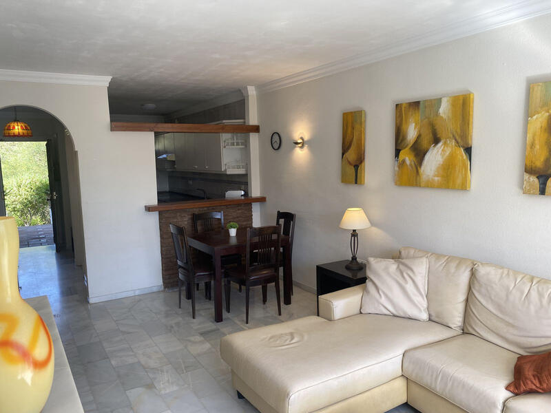 2 Cuarto Apartamento en venta