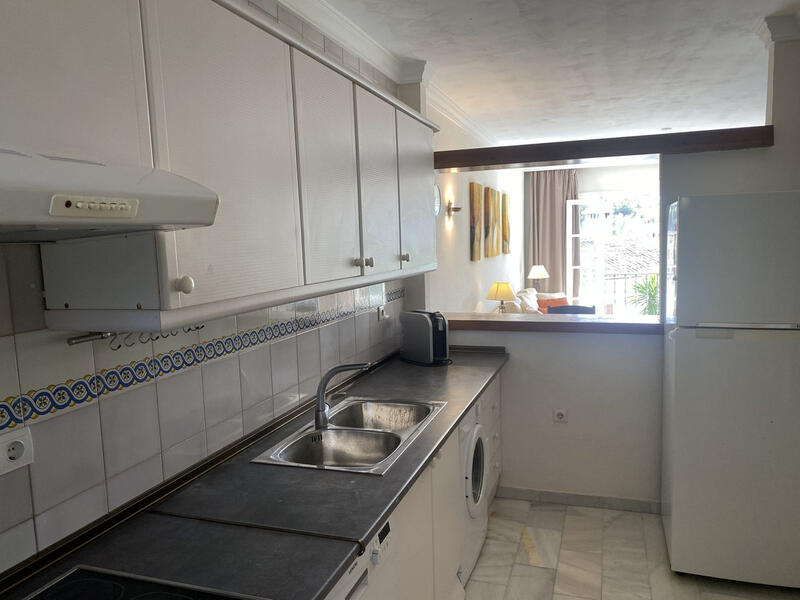 2 Cuarto Apartamento en venta