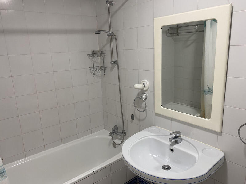 2 slaapkamer Appartement Te koop