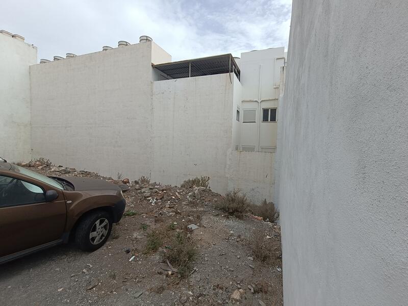 Land for sale in Ingenio (Agaete), Gran Canaria