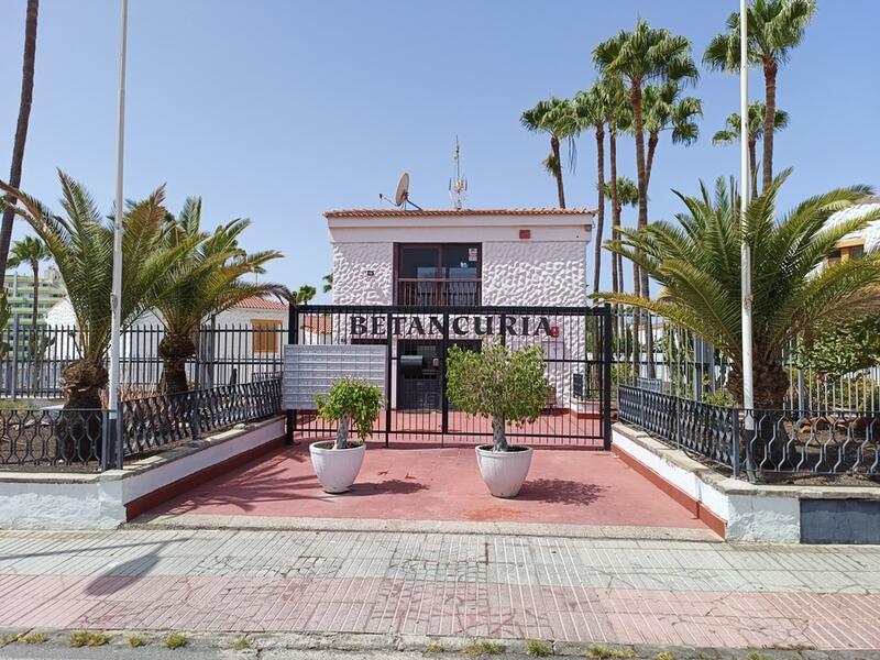 Villa til salg i Playa del Ingles, Gran Canaria