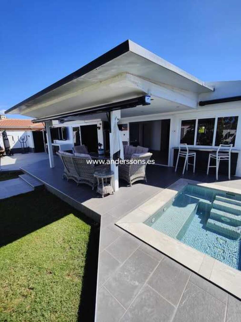 Villa for sale in Maspalomas, Gran Canaria