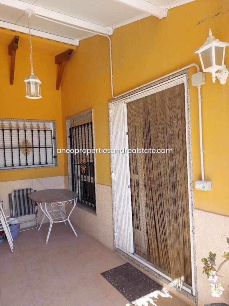 6 Cuarto Villa en venta