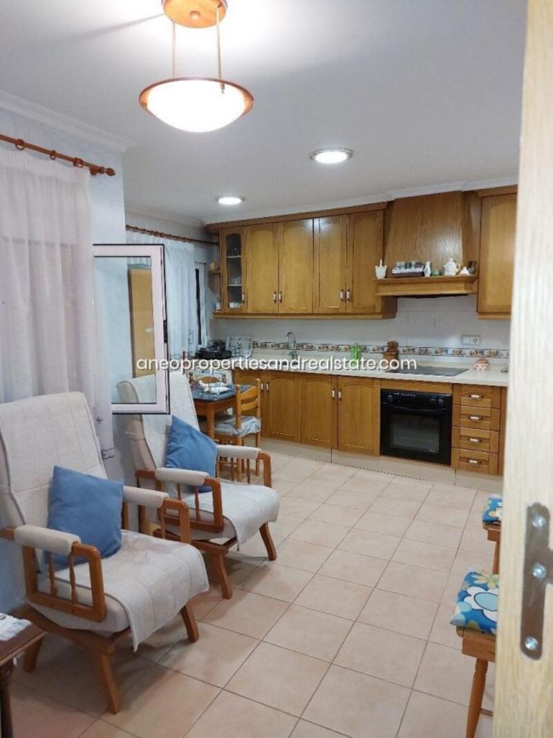 6 Cuarto Villa en venta