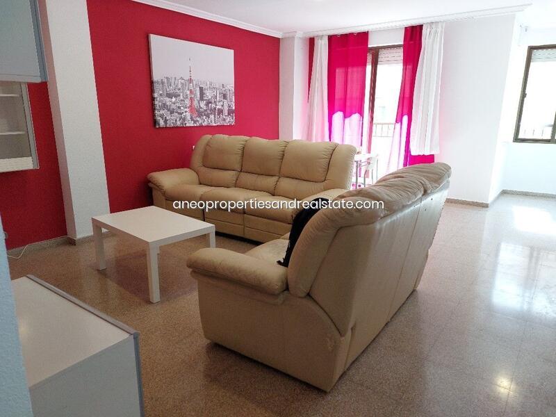 Appartement à vendre dans Elda, Alicante