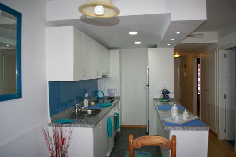 2 bedroom Apartment for Long Term Rent