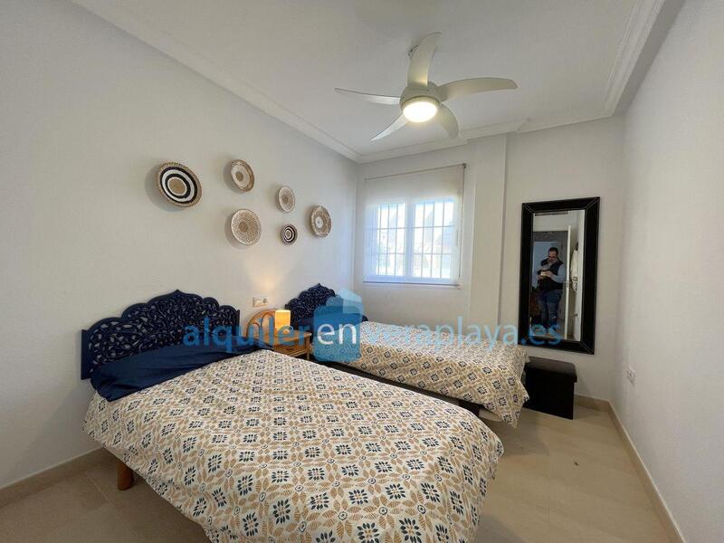 2 bedroom Apartment for Long Term Rent