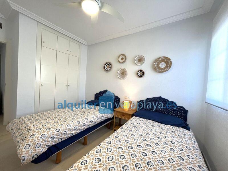 2 Cuarto Apartamento para alquiler a largo plazo