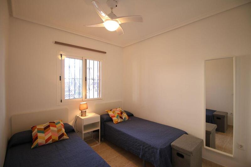 2 Schlafzimmer Appartement zu verkaufen