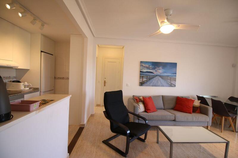 2 chambre Appartement à vendre