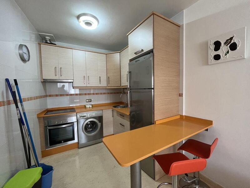 2 Cuarto Apartamento para alquiler a largo plazo