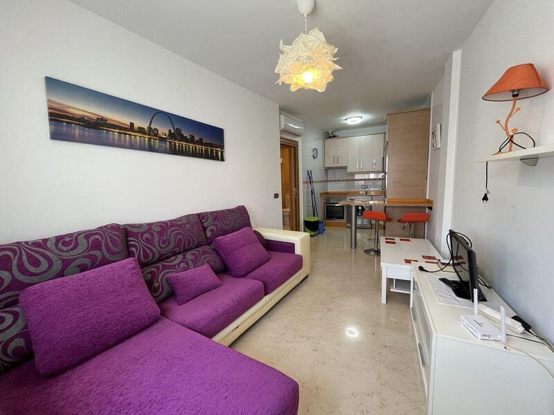 2 chambre Appartement à louer à long terme