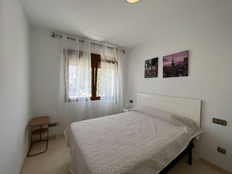 2 chambre Appartement à louer à long terme