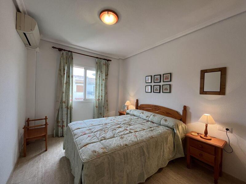 2 Schlafzimmer Appartement für Langzeitmiete