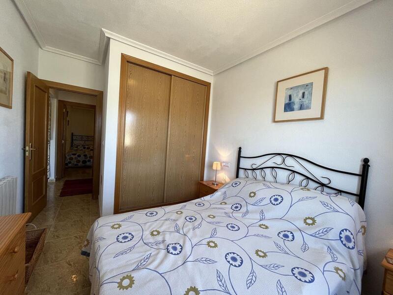 2 chambre Appartement à vendre