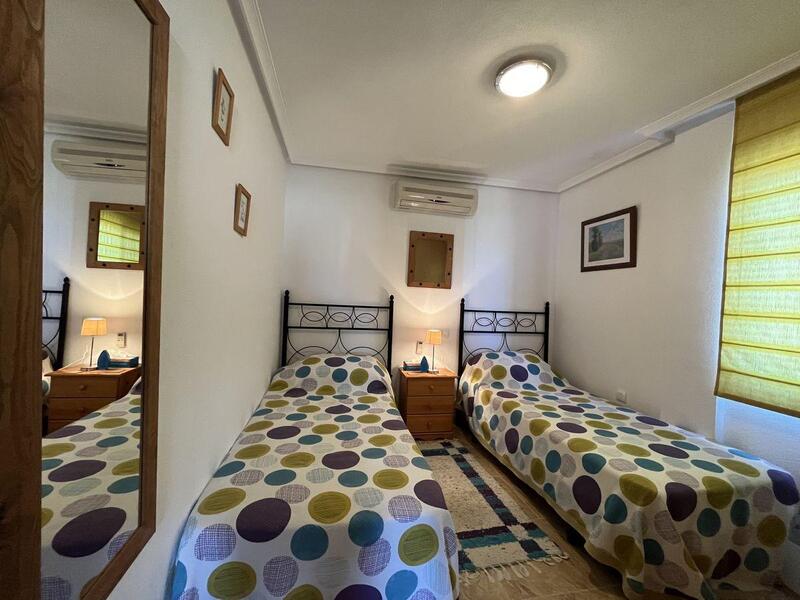 2 Schlafzimmer Appartement zu verkaufen