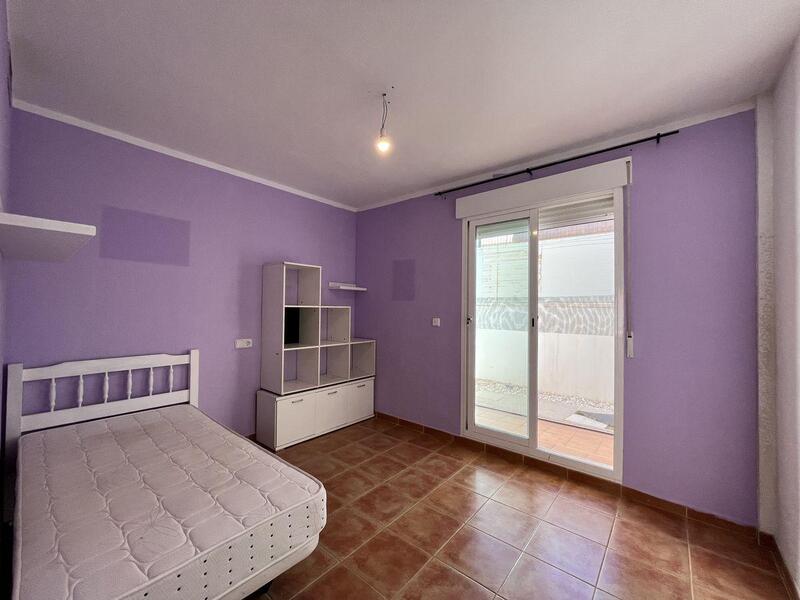 2 Schlafzimmer Appartement für Langzeitmiete