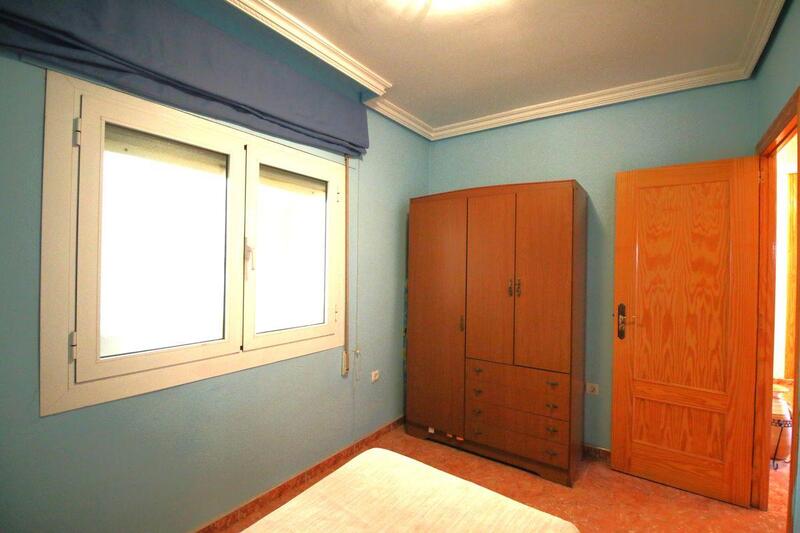 3 Cuarto Apartamento para alquiler a largo plazo