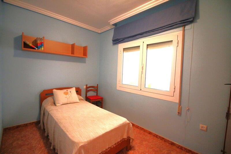 3 chambre Appartement à louer à long terme