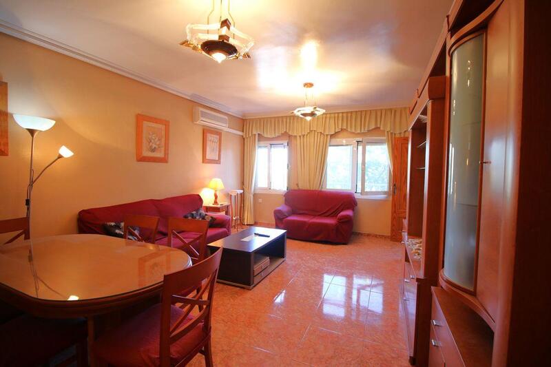 3 bedroom Apartment for Long Term Rent