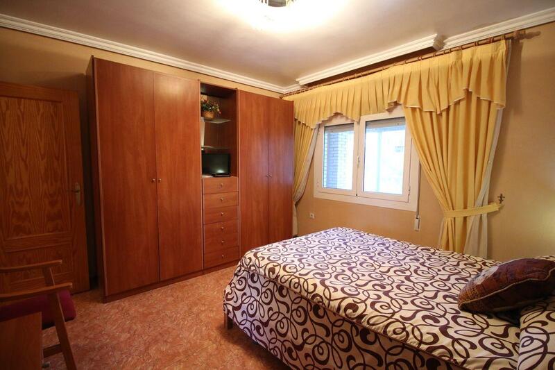 3 chambre Appartement à louer à long terme