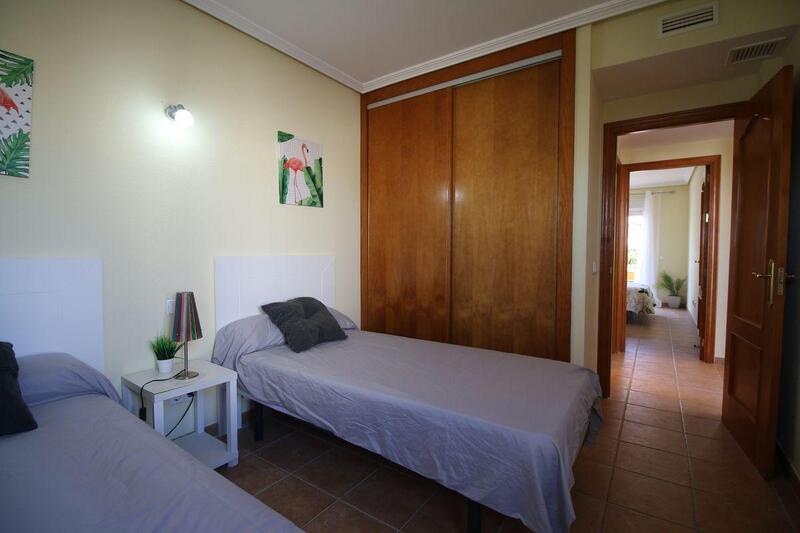 2 chambre Appartement à louer à long terme