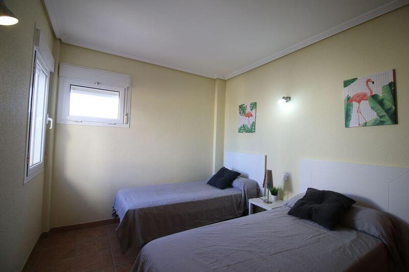 2 chambre Appartement à louer à long terme