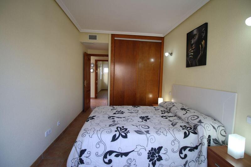 2 chambre Appartement à louer à long terme