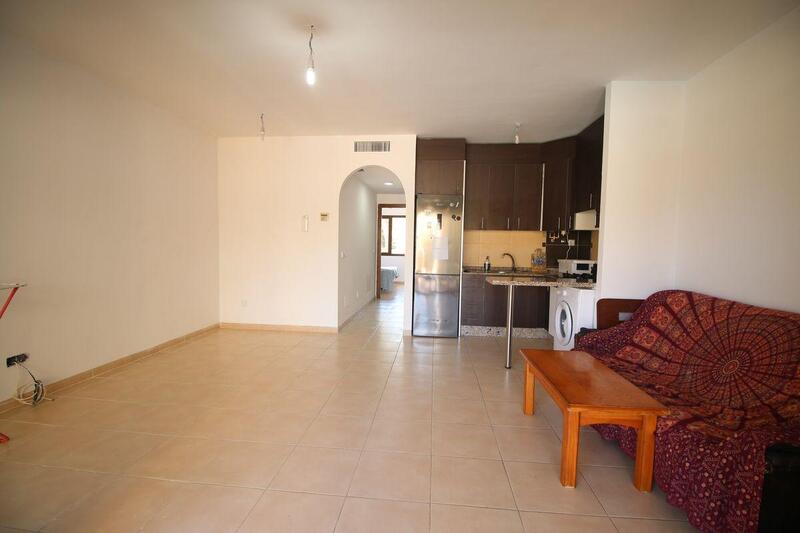 2 bedroom Apartment for Long Term Rent